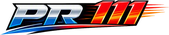 PR111 Logo